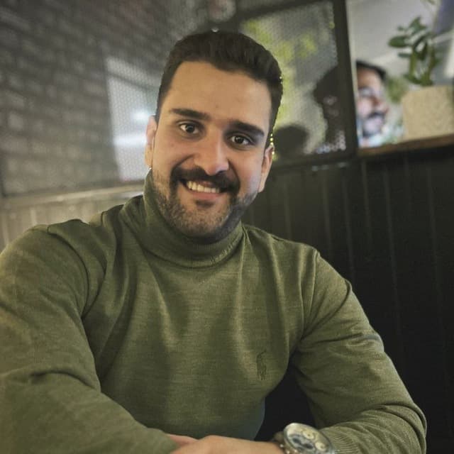 Hossein Amini